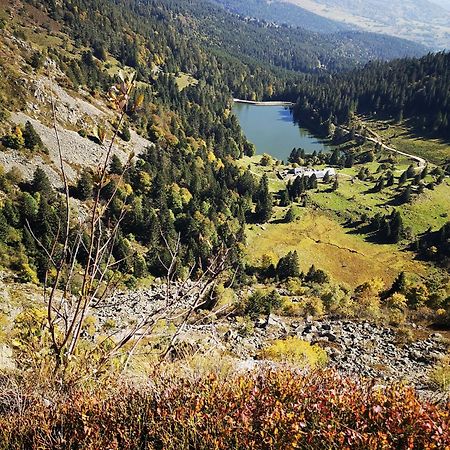 Villa Chene Rouge Lapoutroie Esterno foto